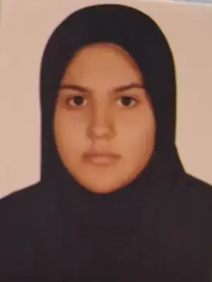 یاسمن زهرا  مهدی آسا