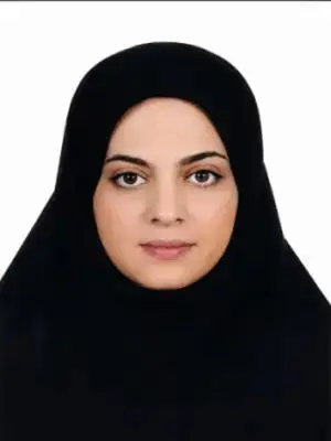 راضیه ایزدی