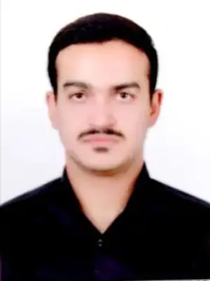 Farzad Ghorbani