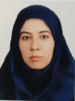 Fereshteh  Amiri 