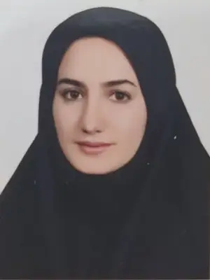 Fatemeh Raisi Gahrui