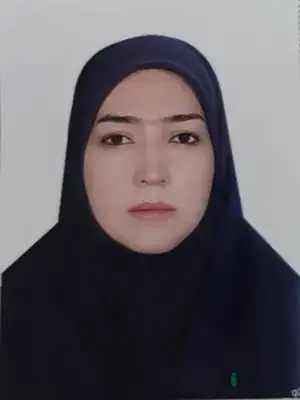 Najmeh Lashkari