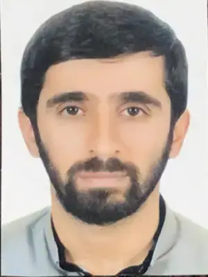 Fazel Ghorbani Kordkheili