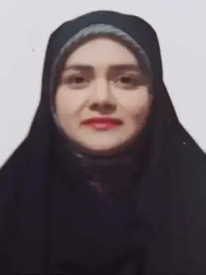 Elham Sadeghzade 