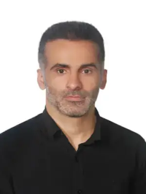 Hadi Ghanbari