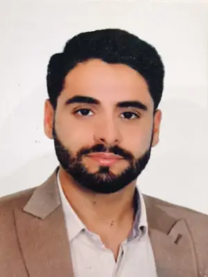 Ehsan Yarmohammadi