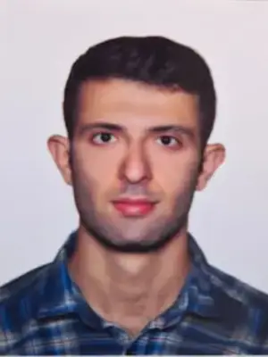 Ali Yeganeh Kari