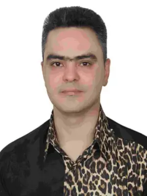 Hamid  Daryaei
