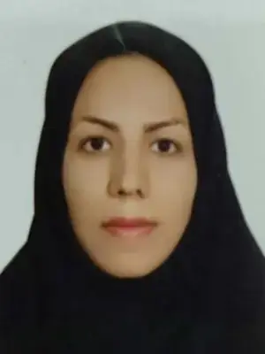 Mozhgan Gholami