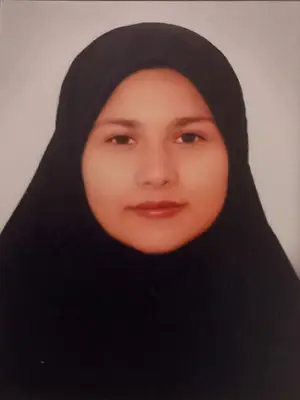 Zahra Amiri