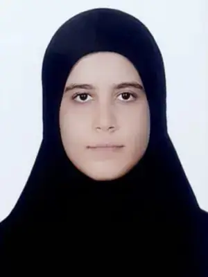 کوثر عرفانی‌فر