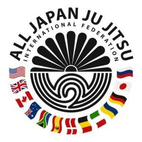 All Japan JU JITSU