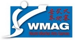 WMAG: World Martial Arts Games