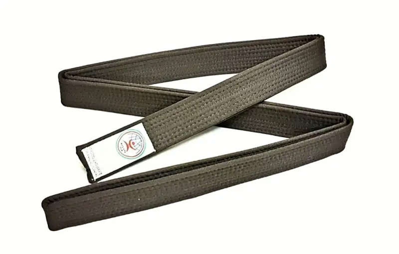WFSAB Official Belts