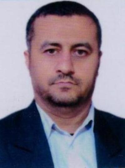 Esmail Heidari