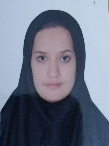 سعیده  صادقی یگانه 