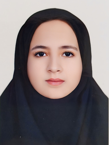مژگان  توکلی یکتا 