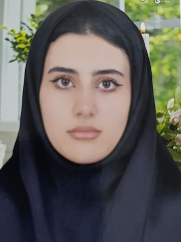 هستی قاضیانی 