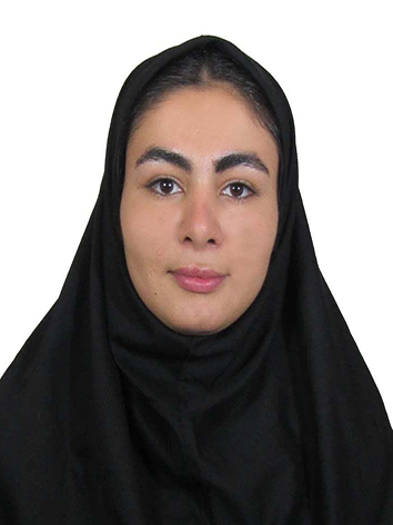 محدثه علیزاد خرمی
