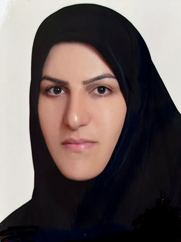 زهرا بدیعی