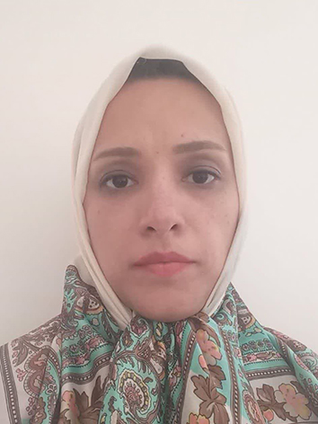 منیره دبیری فرد