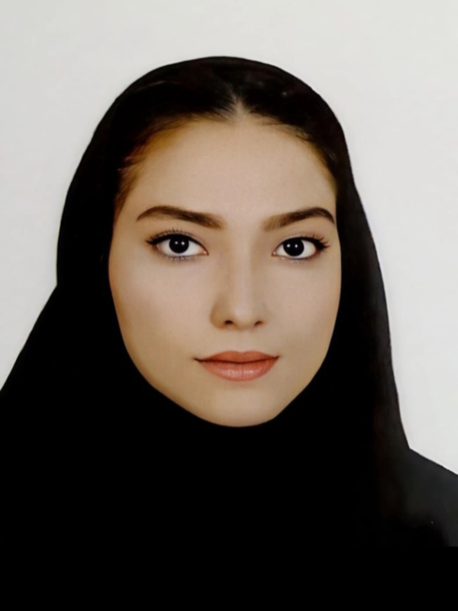 پریسا آقائی مهینی