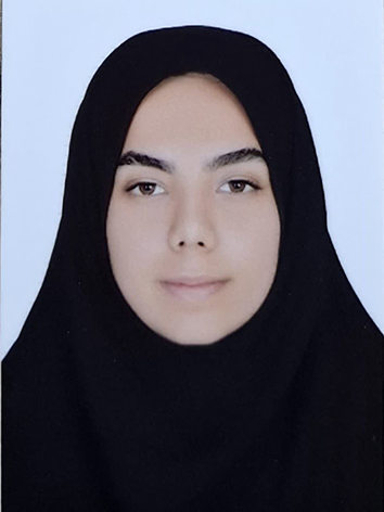 Mobina   Babaparvin