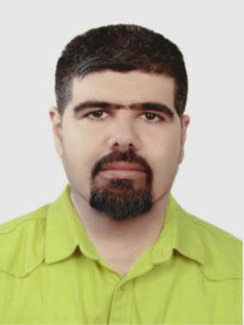 Daryoush Panjeh Ali