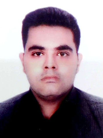 Kourosh Panjeh Ali