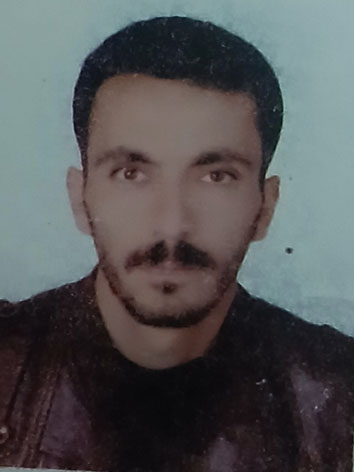 Masoud Nadi