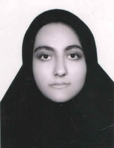 Faezeh Moradi Nasab