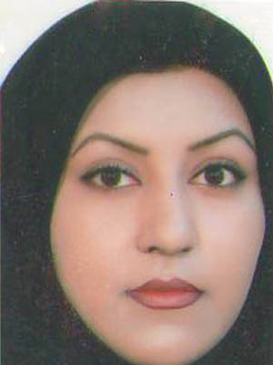 Samira Seyed Abady