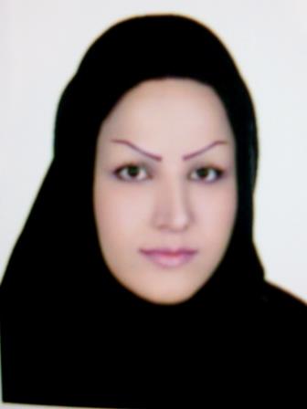 Fatemeh Khadivar