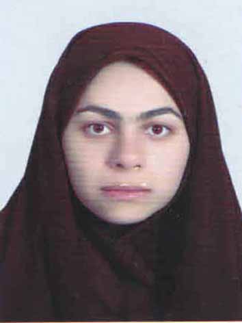 Mona Karimkhani