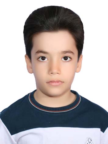 Arsalan Khalili
