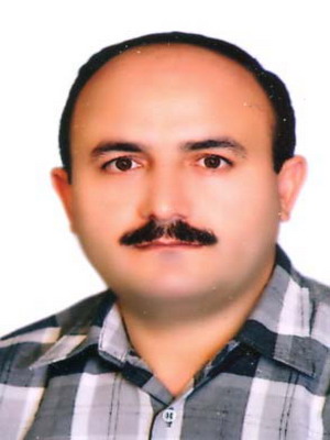 Ali Hossein Pashaei
