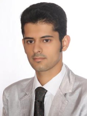 Mohammad Aliyari