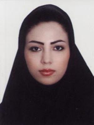 Bahareh Taheri