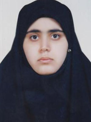 Fatemeh Mohammadi