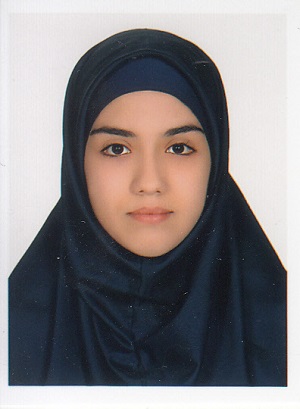 Maryam Shah Pori