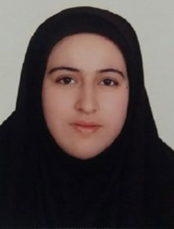 Zahra Sadat Savabi Shahri